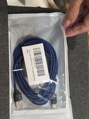 C Cable Chargong Cable